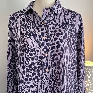 Loubella Blouse